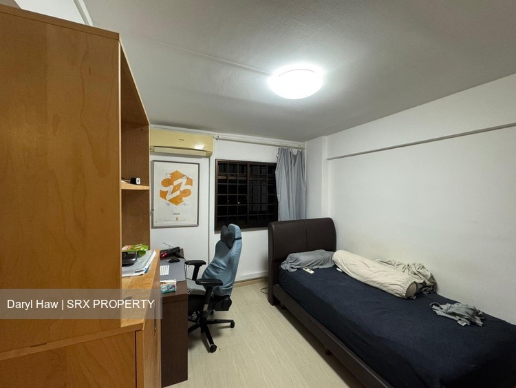 Blk 13 Holland Vista (Queenstown), HDB 3 Rooms #445193181
